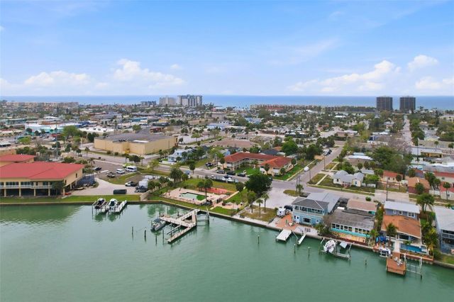 7740 BOCA CIEGA DRIVE 105, St Pete Beach, FL 33706
