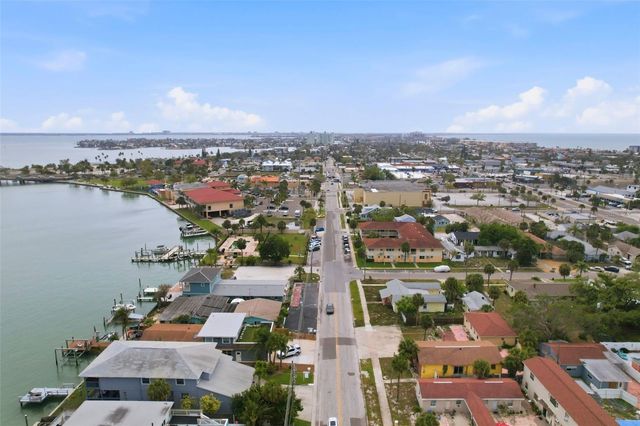 7740 BOCA CIEGA DRIVE 105, St Pete Beach, FL 33706
