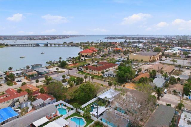 7740 BOCA CIEGA DRIVE 105, St Pete Beach, FL 33706