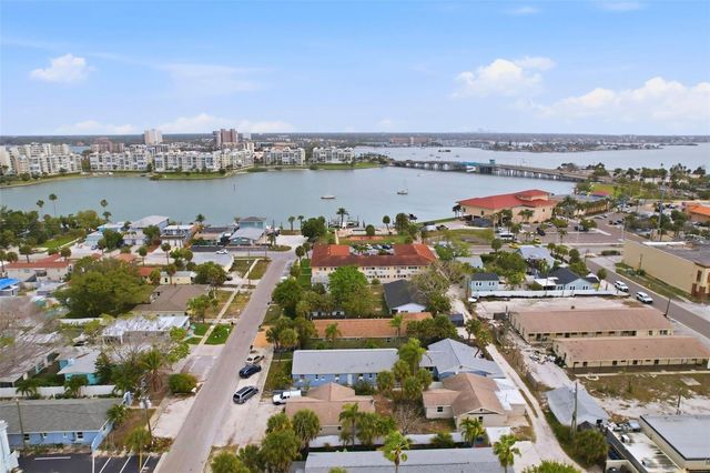 7740 BOCA CIEGA DRIVE 105, St Pete Beach, FL 33706