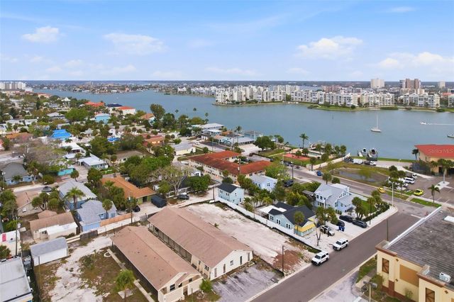 7740 BOCA CIEGA DRIVE 105, St Pete Beach, FL 33706