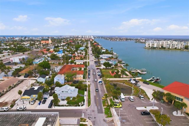 7740 BOCA CIEGA DRIVE 105, St Pete Beach, FL 33706