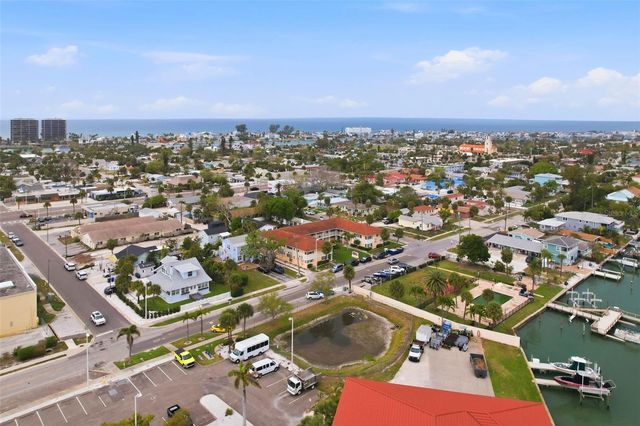 7740 BOCA CIEGA DRIVE 105, St Pete Beach, FL 33706