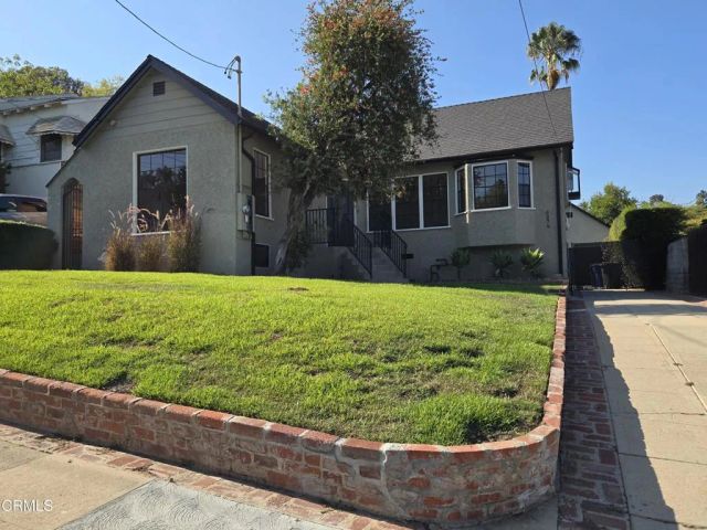 6279 Church Street, Los Angeles, CA 90042