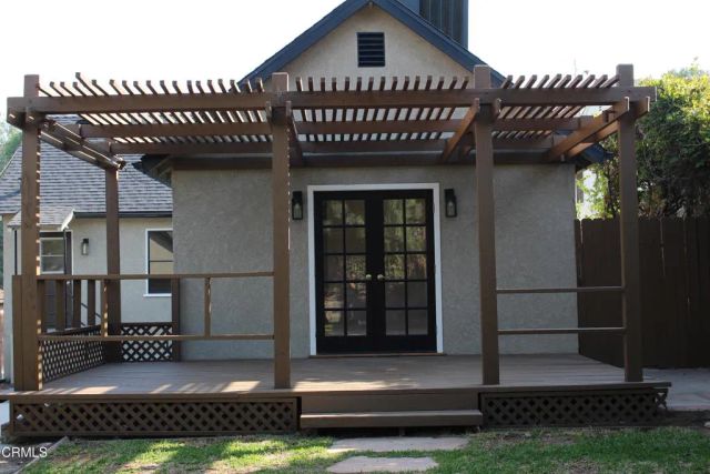 6279 Church Street, Los Angeles, CA 90042