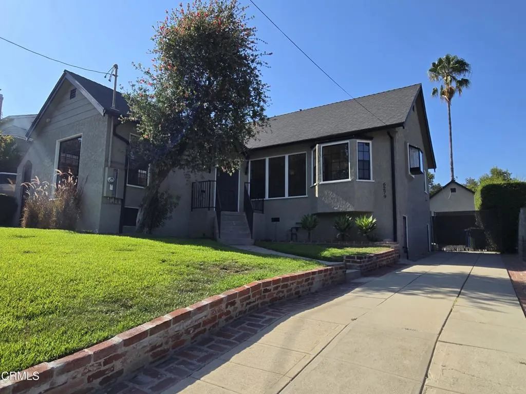 6279 Church Street, Los Angeles, CA 90042