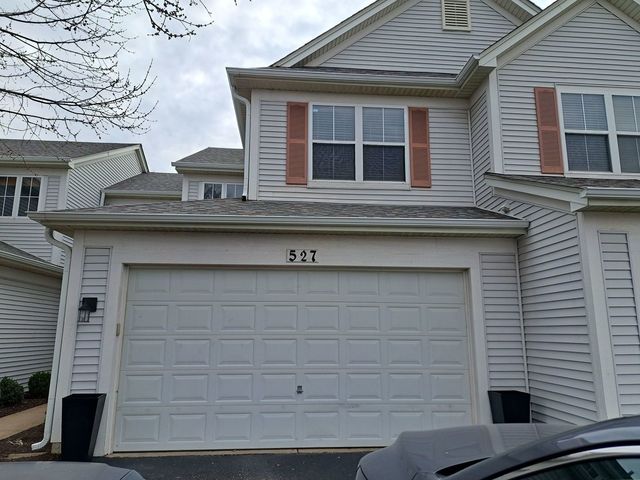 527 Horizon Drive A1, Bartlett, IL 60103