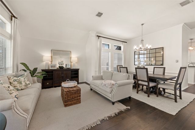 6944 Canyon Springs, Fort Worth, TX 76132