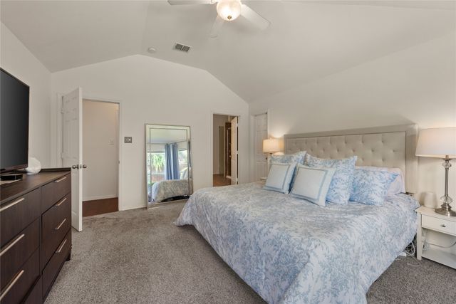 6944 Canyon Springs, Fort Worth, TX 76132