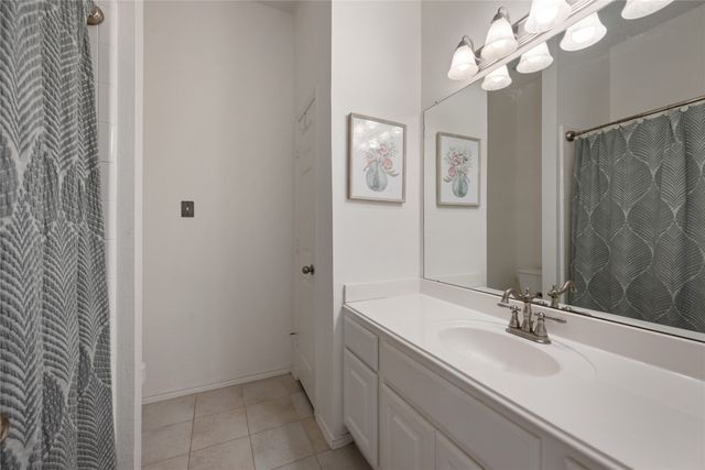 6944 Canyon Springs, Fort Worth, TX 76132