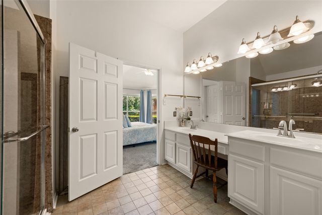 6944 Canyon Springs, Fort Worth, TX 76132