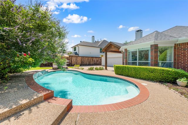 6944 Canyon Springs, Fort Worth, TX 76132