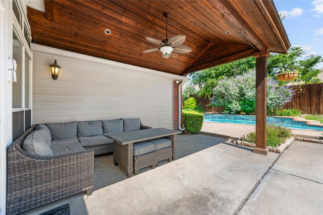 6944 Canyon Springs, Fort Worth, TX 76132