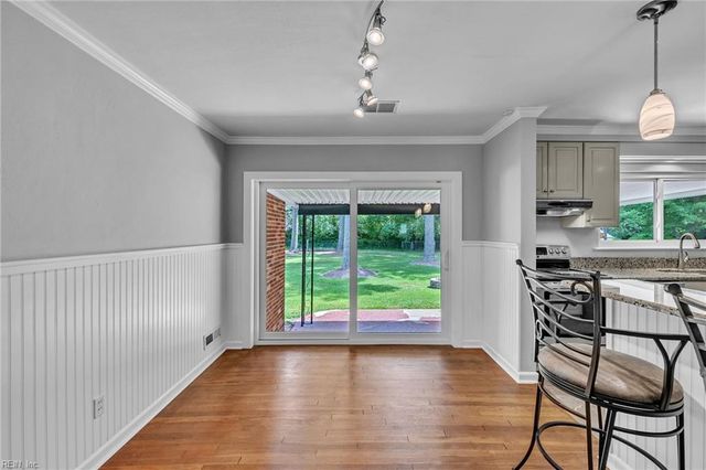 4113 Rundel LN, Virginia Beach, VA 23452