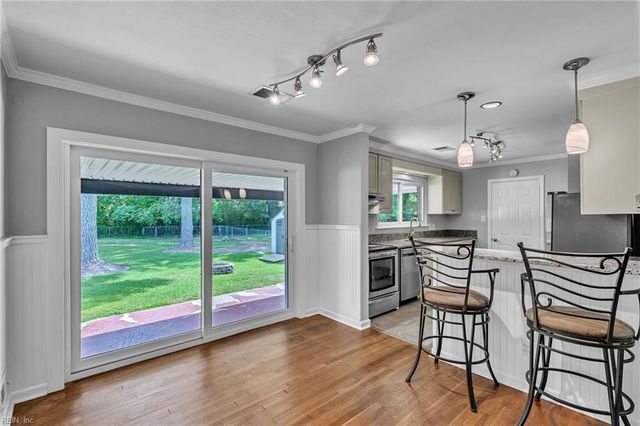 4113 Rundel LN, Virginia Beach, VA 23452