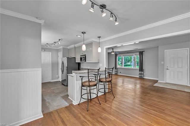 4113 Rundel LN, Virginia Beach, VA 23452