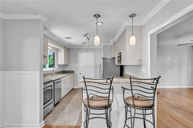 4113 Rundel LN, Virginia Beach, VA 23452