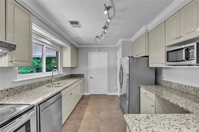 4113 Rundel LN, Virginia Beach, VA 23452