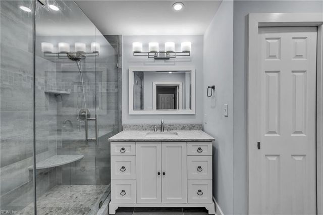 4113 Rundel LN, Virginia Beach, VA 23452