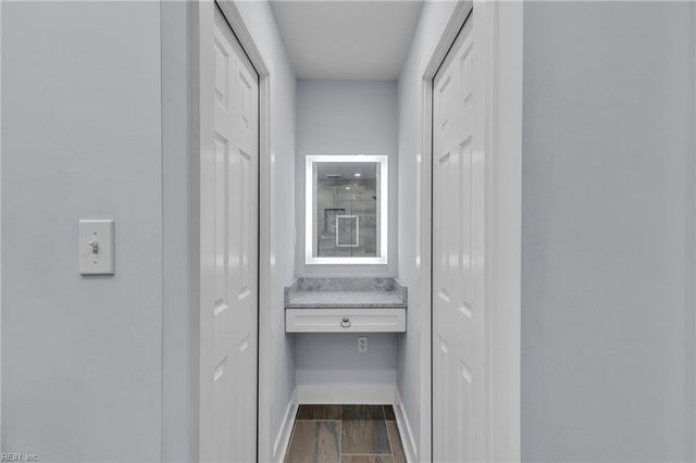 4113 Rundel LN, Virginia Beach, VA 23452