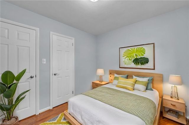 4113 Rundel LN, Virginia Beach, VA 23452
