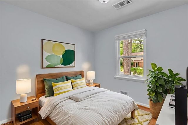 4113 Rundel LN, Virginia Beach, VA 23452