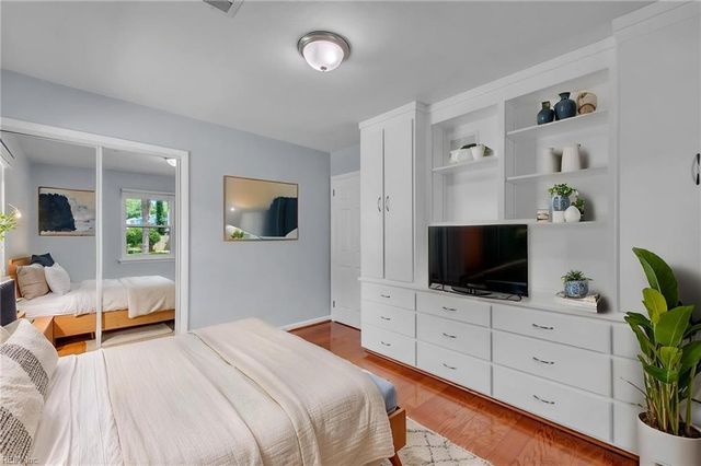 4113 Rundel LN, Virginia Beach, VA 23452