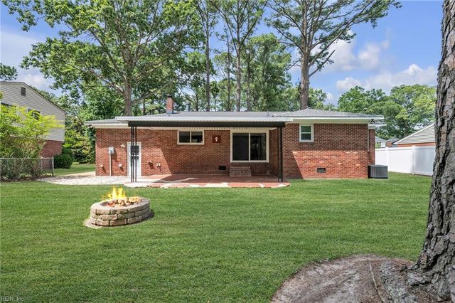 4113 Rundel LN, Virginia Beach, VA 23452