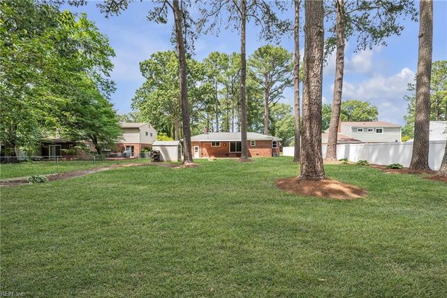 4113 Rundel LN, Virginia Beach, VA 23452
