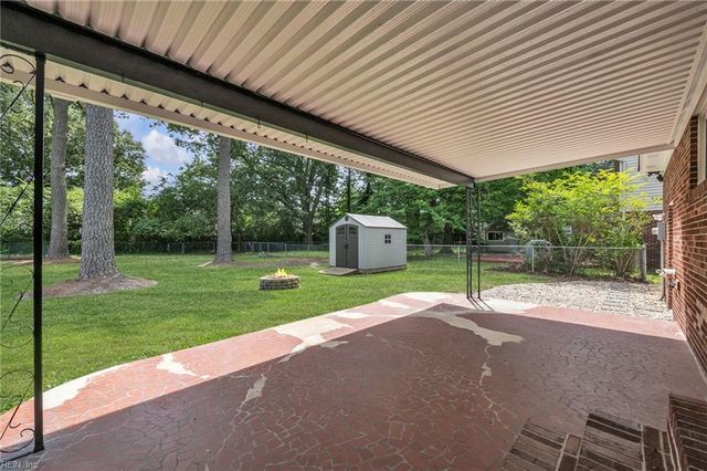4113 Rundel LN, Virginia Beach, VA 23452
