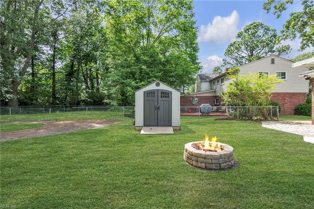4113 Rundel LN, Virginia Beach, VA 23452
