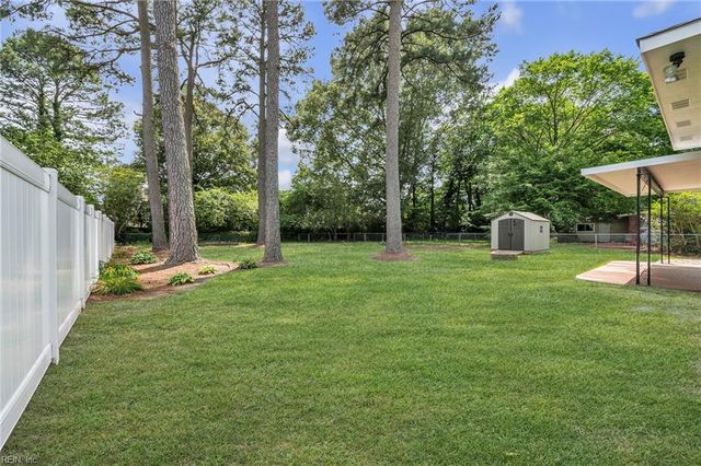 4113 Rundel LN, Virginia Beach, VA 23452