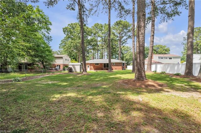 4113 Rundel LN, Virginia Beach, VA 23452