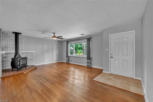 4113 Rundel LN, Virginia Beach, VA 23452
