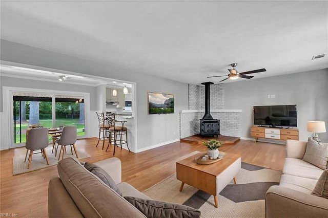 4113 Rundel LN, Virginia Beach, VA 23452