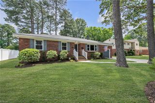 4113 Rundel LN, Virginia Beach, VA 23452