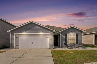 3323 Begonia, San Antonio, TX 78222