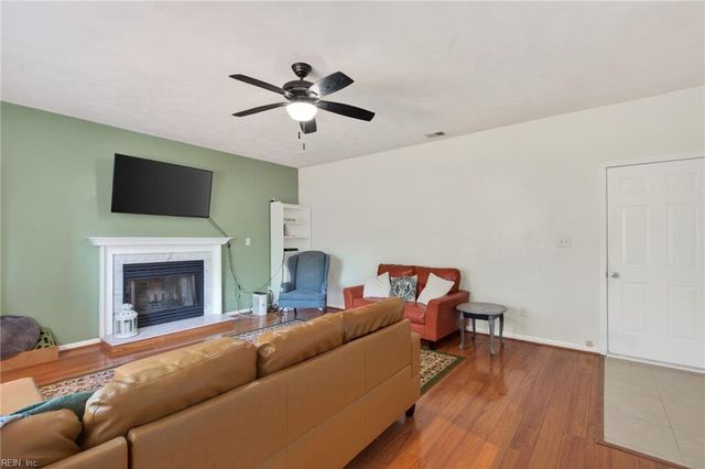 3861 Whitley Park DR, Virginia Beach, VA 23451