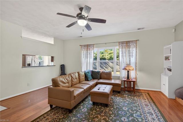 3861 Whitley Park DR, Virginia Beach, VA 23451