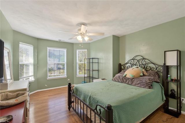 3861 Whitley Park DR, Virginia Beach, VA 23451