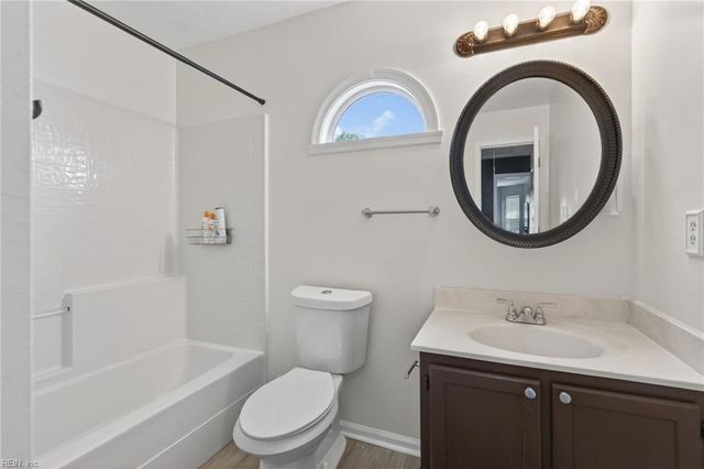 3861 Whitley Park DR, Virginia Beach, VA 23451