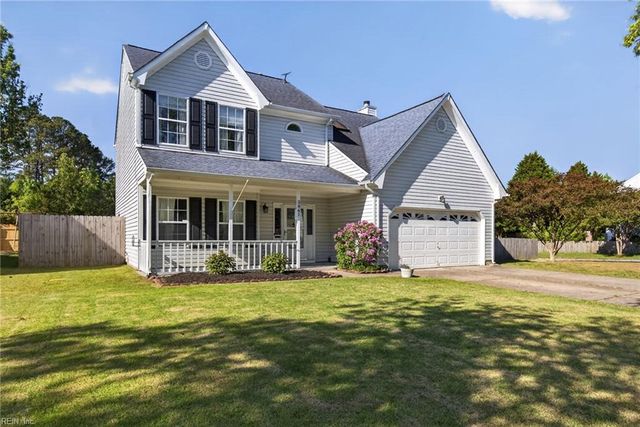 3861 Whitley Park DR, Virginia Beach, VA 23451