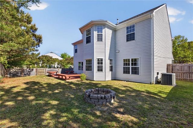 3861 Whitley Park DR, Virginia Beach, VA 23451