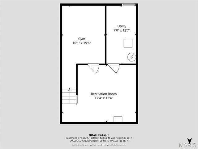 10694 Carroll Wood Way, St Louis, MO 63128