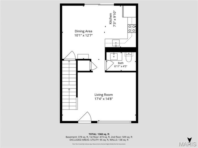 10694 Carroll Wood Way, St Louis, MO 63128