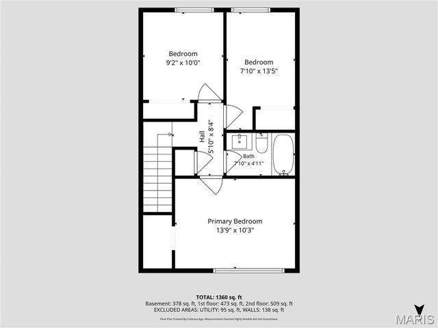10694 Carroll Wood Way, St Louis, MO 63128