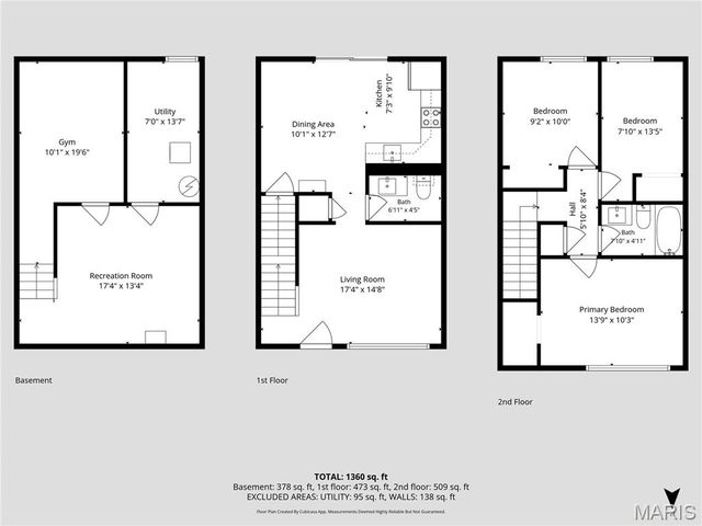 10694 Carroll Wood Way, St Louis, MO 63128