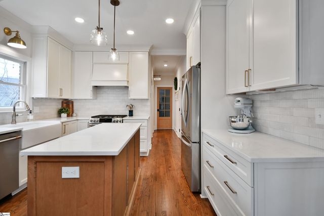 409 Beckworth Drive, Taylors, SC 29609