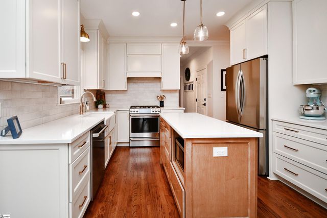 409 Beckworth Drive, Taylors, SC 29609