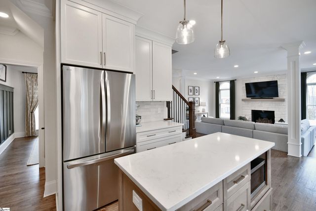 409 Beckworth Drive, Taylors, SC 29609